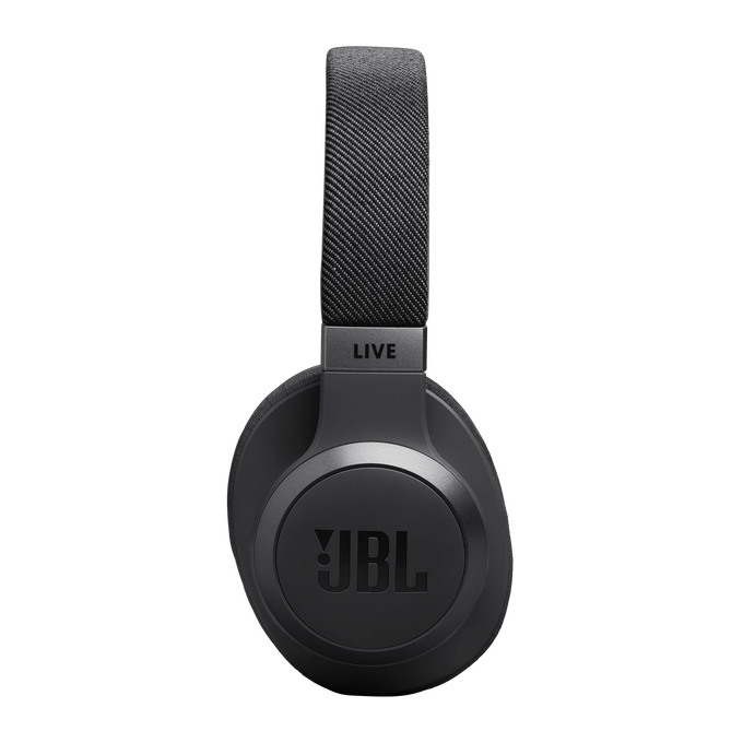 JBL Live 770NC | Kabelloser Over-Ear-Kopfhörer mit True Adaptive
